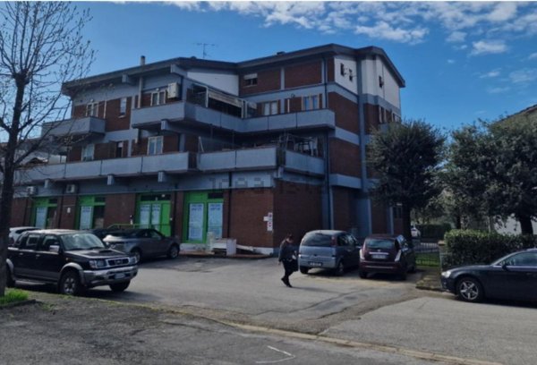 appartamento in vendita a Montemurlo