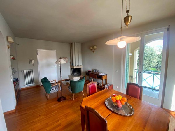 appartamento in vendita a Montemurlo