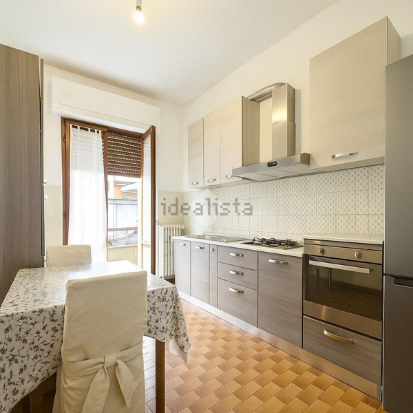 appartamento in vendita a Montemurlo