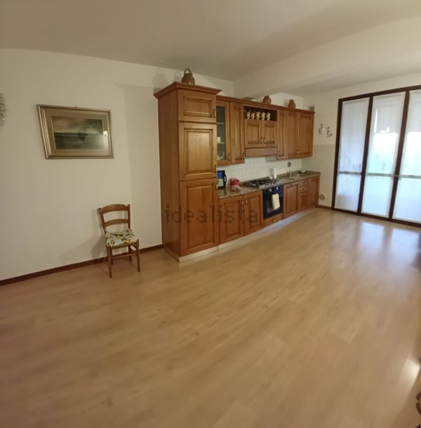 appartamento in vendita a Montemurlo