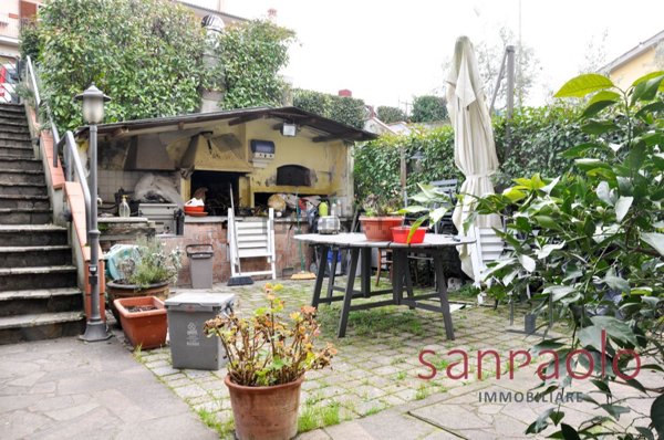 casa indipendente in vendita a Montemurlo in zona Fornacelle