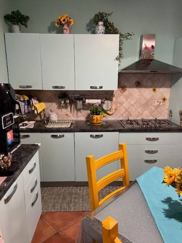 appartamento in vendita a Montemurlo in zona Fornacelle