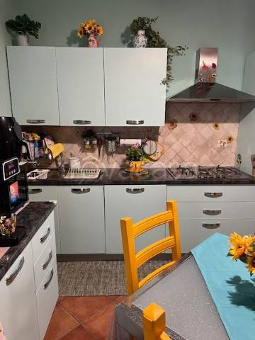 appartamento in vendita a Montemurlo