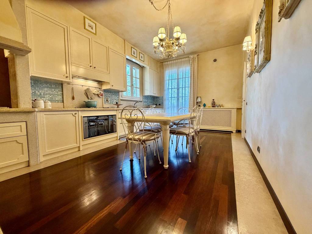 casa indipendente in vendita a Montemurlo in zona Ponte Bocci
