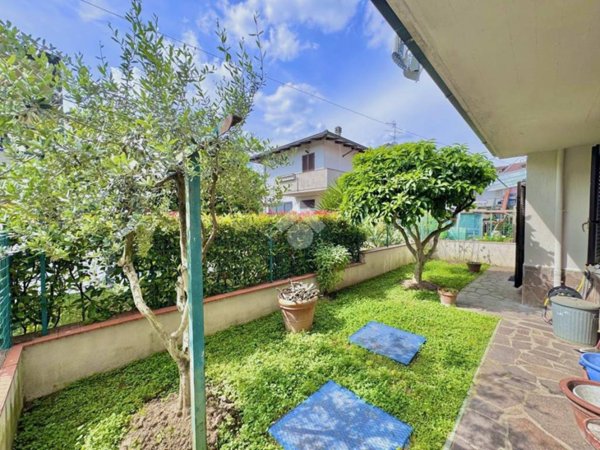 casa indipendente in vendita a Montemurlo in zona Fornacelle