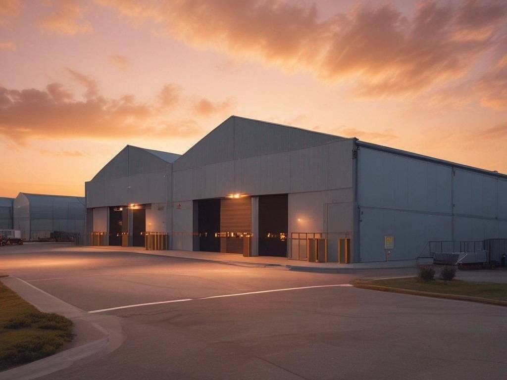 locale commerciale in vendita a Montemurlo in zona Fornacelle