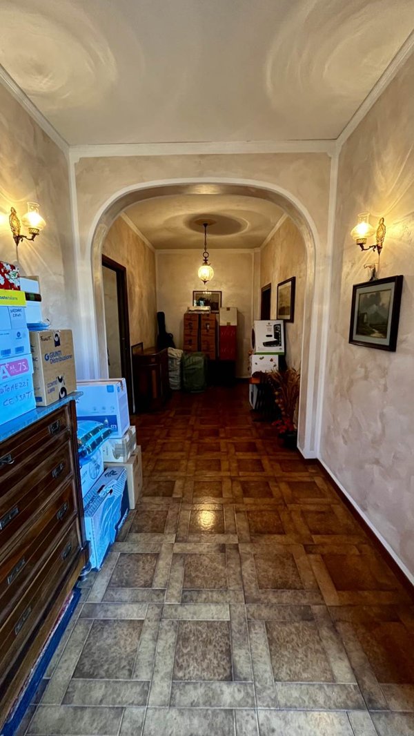 appartamento in vendita a Montemurlo in zona Bagnolo