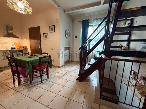 casa indipendente in vendita a Montemurlo in zona Bagnolo