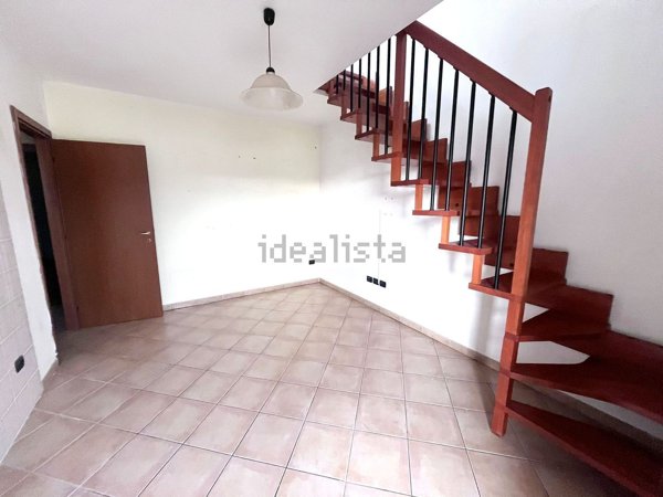 appartamento in vendita a Montemurlo