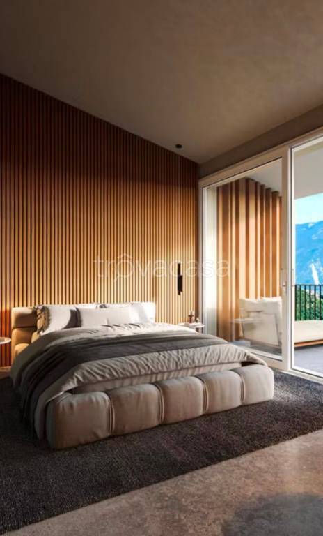 appartamento in vendita a Montemurlo in zona Bagnolo