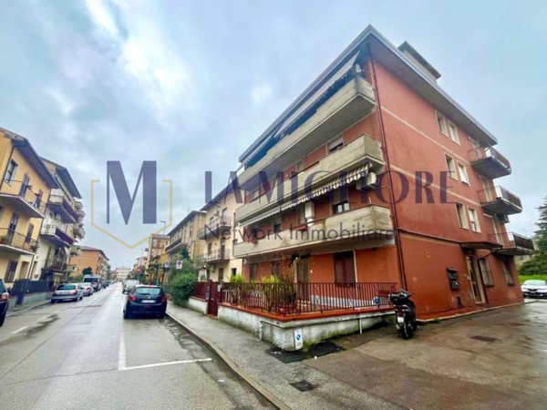 appartamento in vendita a Montemurlo in zona Ponte Bocci