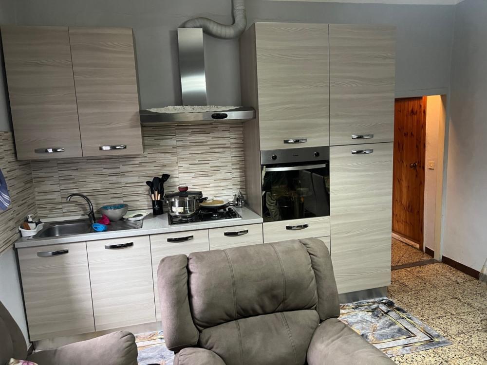 appartamento in vendita a Montemurlo in zona Bagnolo