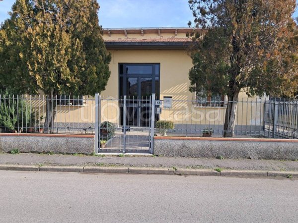 casa indipendente in vendita a Montemurlo in zona Ponte Bocci