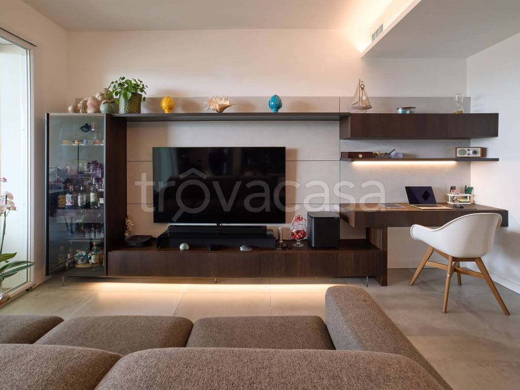 appartamento in vendita a Montemurlo