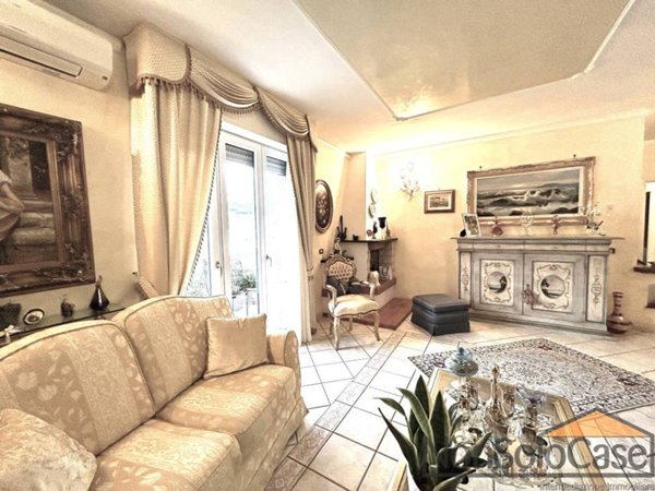 appartamento in vendita a Montemurlo