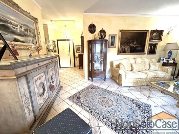 appartamento in vendita a Montemurlo