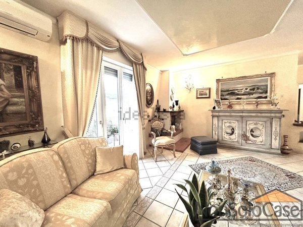 appartamento in vendita a Montemurlo