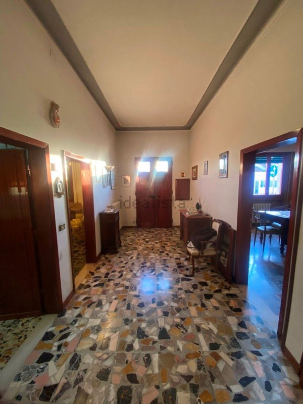 casa indipendente in vendita a Montemurlo