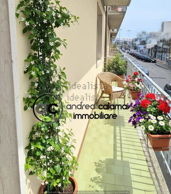 appartamento in vendita a Montemurlo