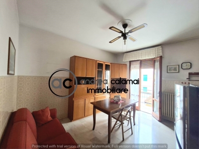 appartamento in vendita a Montemurlo