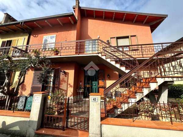 casa indipendente in vendita a Montemurlo in zona Fornacelle