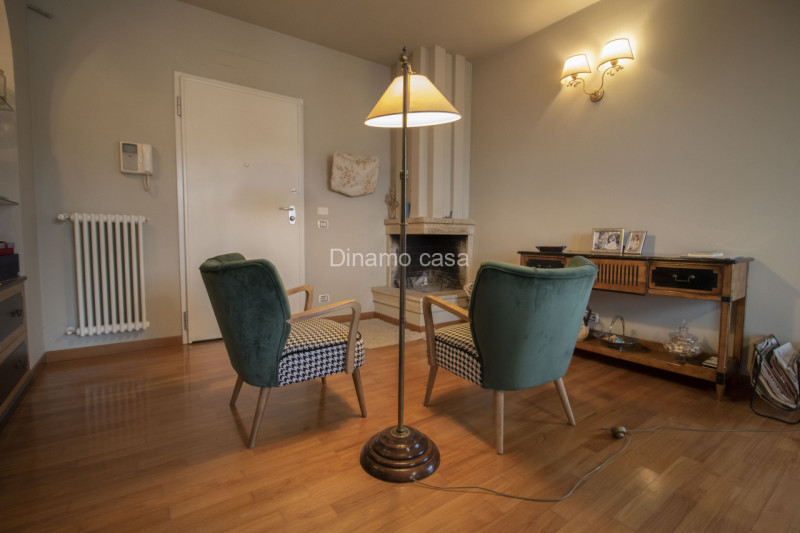 appartamento in vendita a Montemurlo