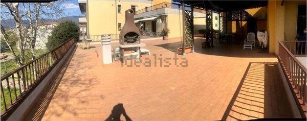 appartamento in vendita a Montemurlo