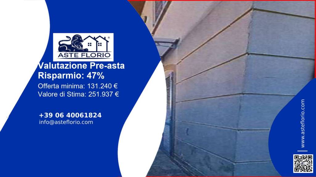 appartamento in vendita a Montemurlo