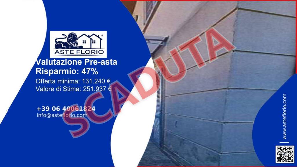 appartamento in vendita a Montemurlo