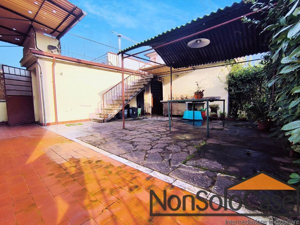 casa indipendente in vendita a Montemurlo