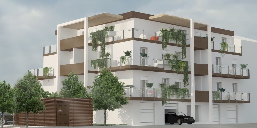 appartamento in vendita a Montemurlo