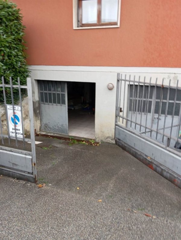 appartamento in vendita a Montemurlo in zona Bagnolo