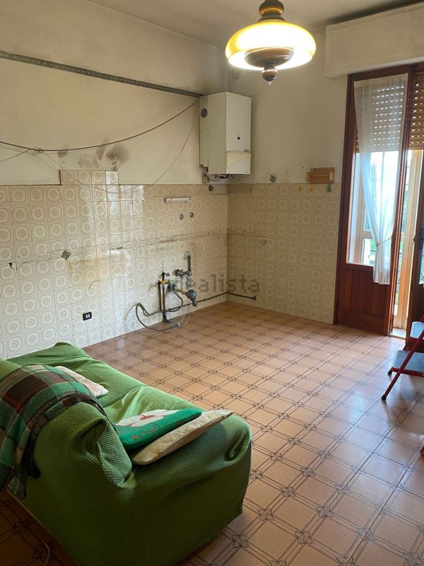 appartamento in vendita a Montemurlo in zona Bagnolo