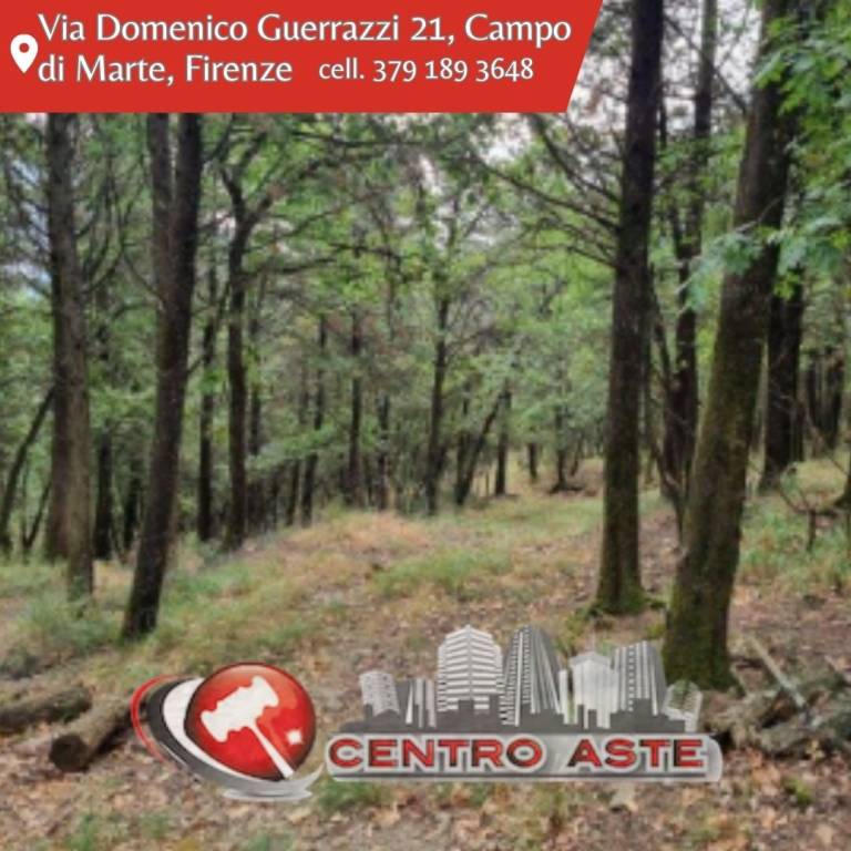 terreno agricolo in vendita a Montemurlo