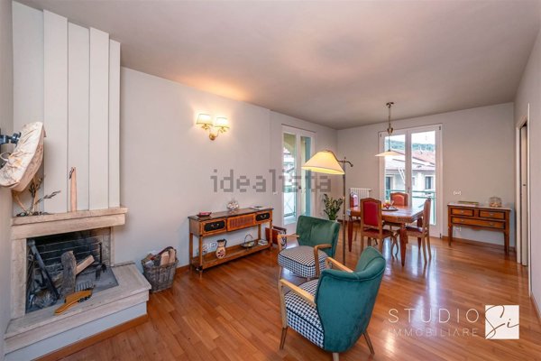 appartamento in vendita a Montemurlo in zona Fornacelle