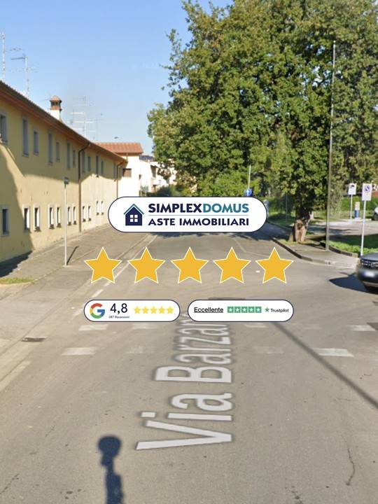 appartamento in vendita a Montemurlo