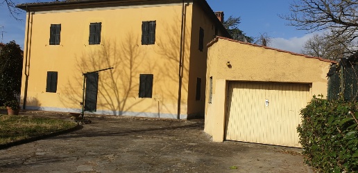 casa indipendente in vendita a Montemurlo