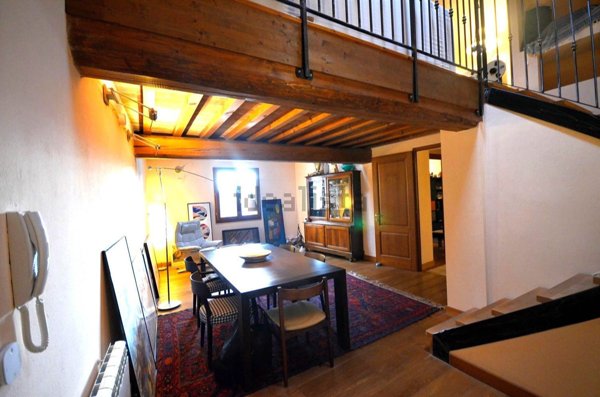 appartamento in vendita a Montemurlo in zona Fornacelle