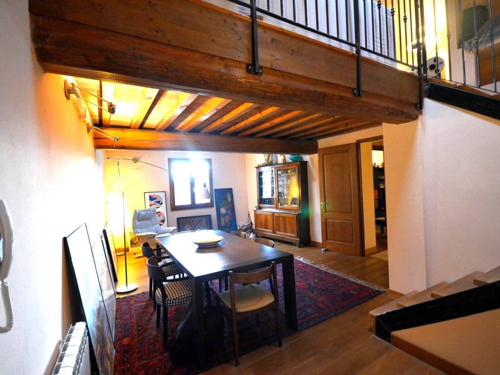 appartamento in vendita a Montemurlo in zona Fornacelle