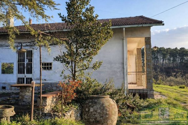 casa indipendente in vendita a Montemurlo