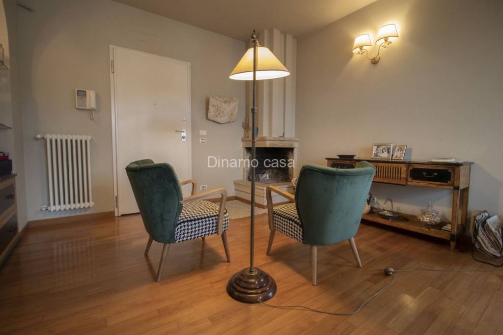 appartamento in vendita a Montemurlo