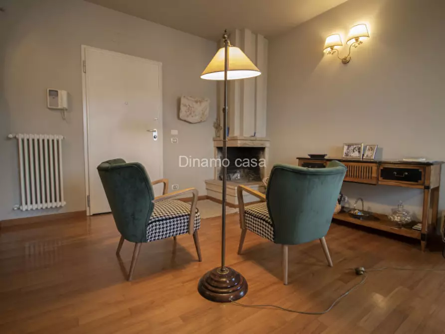 appartamento in vendita a Montemurlo in zona Fornacelle