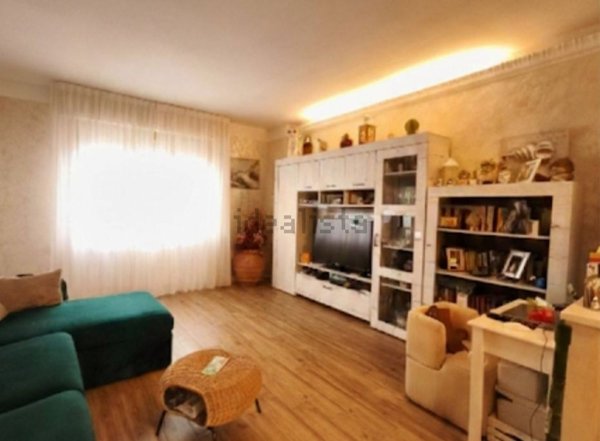 appartamento in vendita a Montemurlo