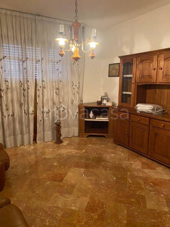 appartamento in vendita a Montemurlo in zona Bagnolo