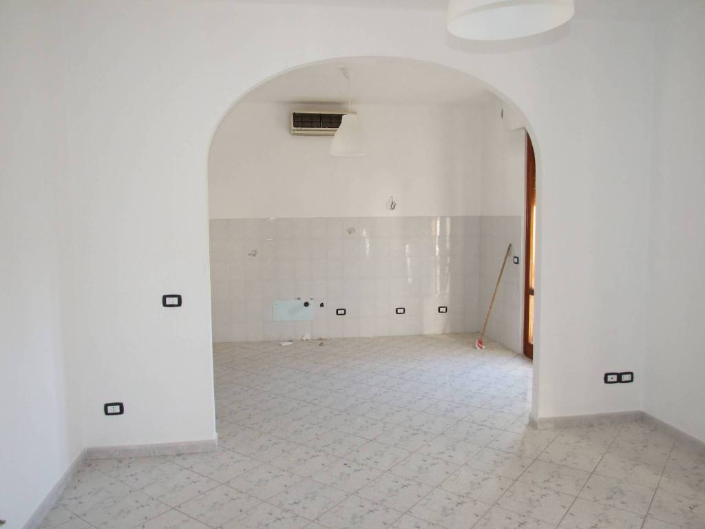 appartamento in vendita a Montemurlo in zona Fornacelle