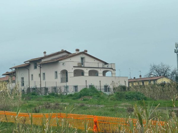 casa indipendente in vendita a Montemurlo in zona Fornacelle