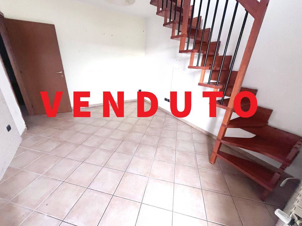 appartamento in vendita a Montemurlo