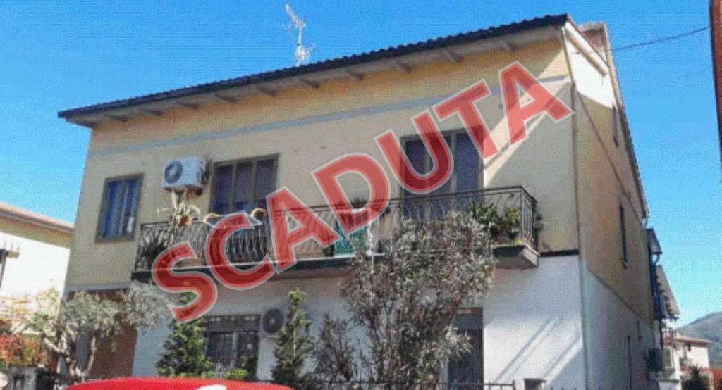appartamento in vendita a Montemurlo