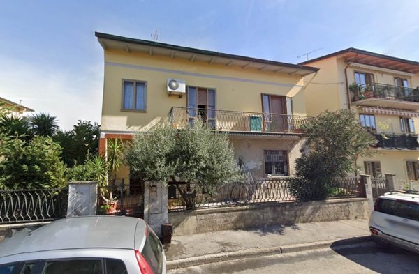 appartamento in vendita a Montemurlo in zona Fornacelle