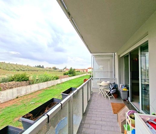 appartamento in vendita a Montemurlo in zona Bagnolo